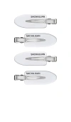 Sachajuan Hair Clips