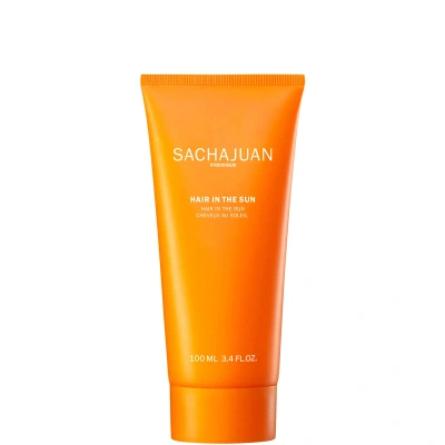 Sachajuan Hair In The Sun 100ml In Orange