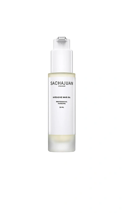 Sachajuan Intensive Hair Oil In All