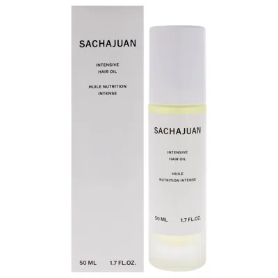Sachajuan Intensive Hair Oil By Sachajuan For Unisex - 1.7 oz Oil