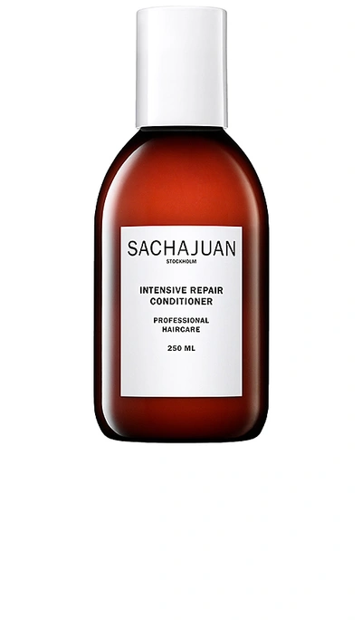Sachajuan Intensive Repair Conditioner In N,a