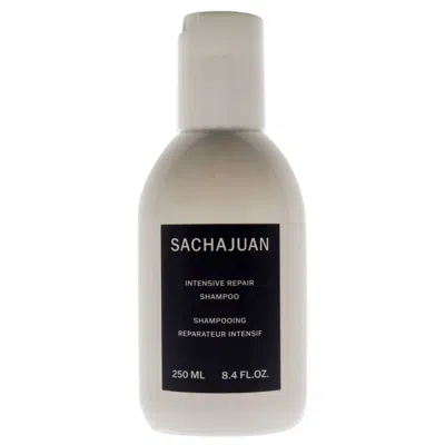 Sachajuan Intensive Repair Shampoo By Sachajuan For Unisex - 8.4 oz Shampoo In Multi