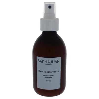 Sachajuan Leave In Conditioner By Sachajuan For Unisex - 8.45 oz Conditioner In Multi