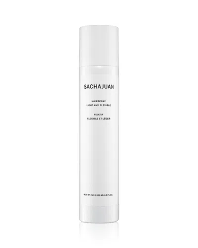 Sachajuan Light & Flexible Hairspray 6.8 Oz.