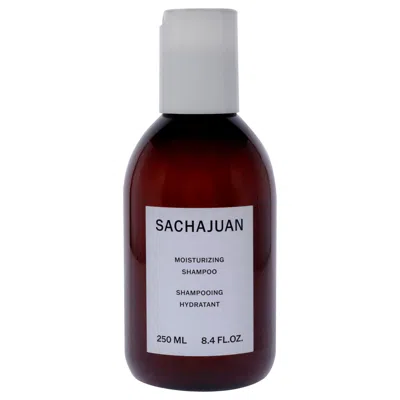 Sachajuan Moisturizing Shampoo By Sachajuan For Unisex - 8.4 oz Shampoo In Multi