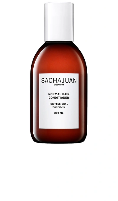 Sachajuan Normal Conditioner In N,a