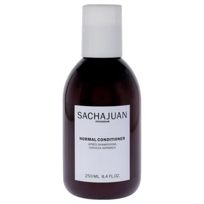 Sachajuan Normal Hair Conditioner By Sachajuan For Unisex - 8.4 oz Conditioner