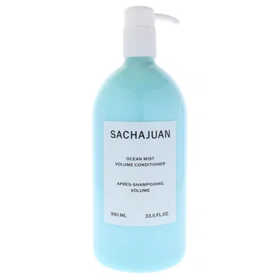 Sachajuan Ocean Mist Volume Conditioner By Sachajuan For Unisex - 33.5 oz Conditioner
