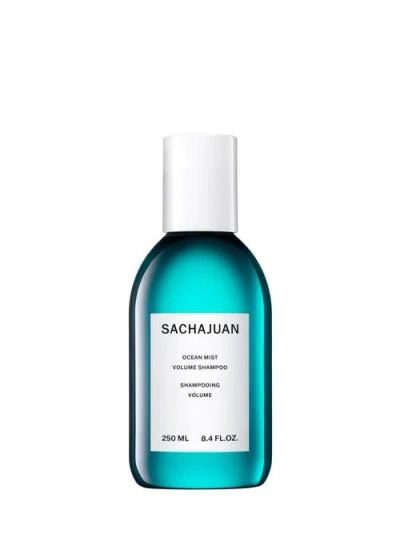Sachajuan Sachajuan Ocean Mist Volume Shampoo In Transparent