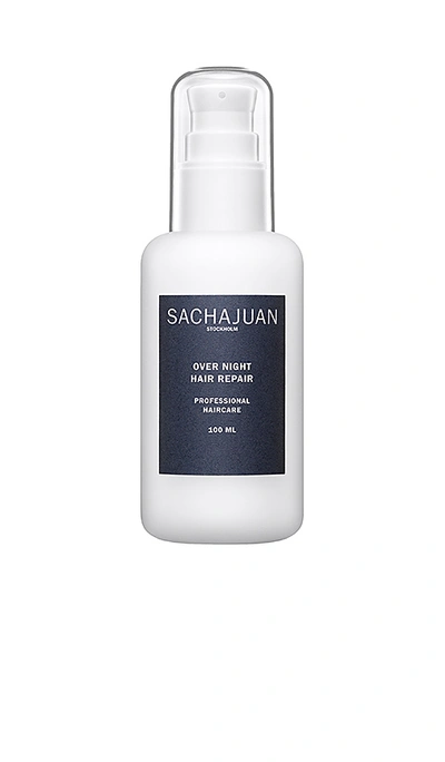 Sachajuan Overnight Hair Repair In N,a