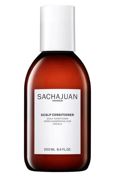 Sachajuan Sachajuan Scalp Conditioner In Transparent
