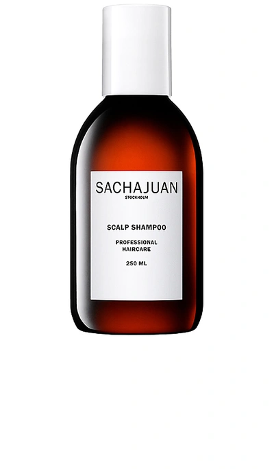 Sachajuan Scalp Shampoo In N,a