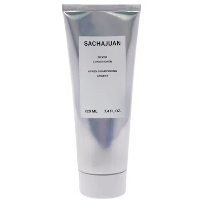 Sachajuan Silver Conditioner By Sachajuan For Unisex - 7.4 oz Conditioner
