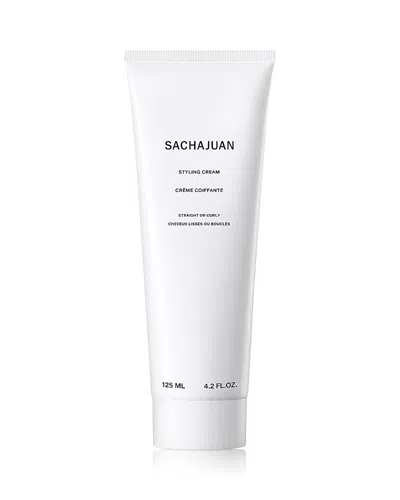 Sachajuan Styling Cream 4.2 Oz.