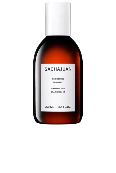 Sachajuan Thickening Shampoo In N,a