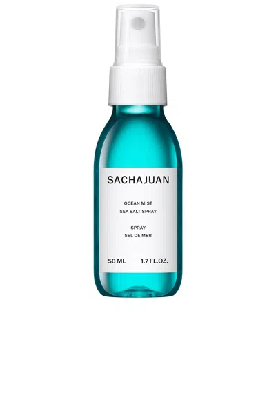 Sachajuan Travel Ocean Mist In N,a