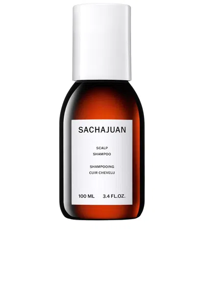 Sachajuan Travel Scalp Shampoo In N,a