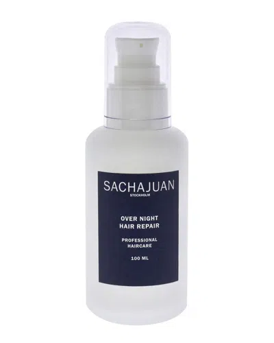Sachajuan Sachajuan Unisex 3.4oz Over Night Hair Repair