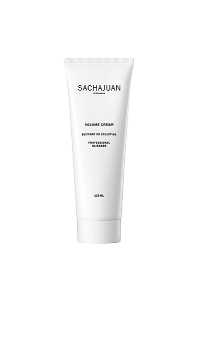 Sachajuan Volume Cream In N,a