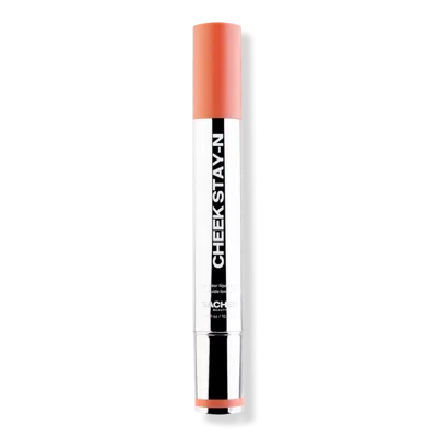 Sacheu Cheek Stay-n All-day Liquid Blush - I'm Playful