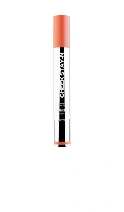 Sacheu Cheek Stay-n All Day Liquid Blush In I'm Playful