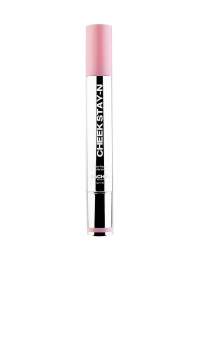 Sacheu Cheek Stay-n All Day Liquid Blush In I'm Cute