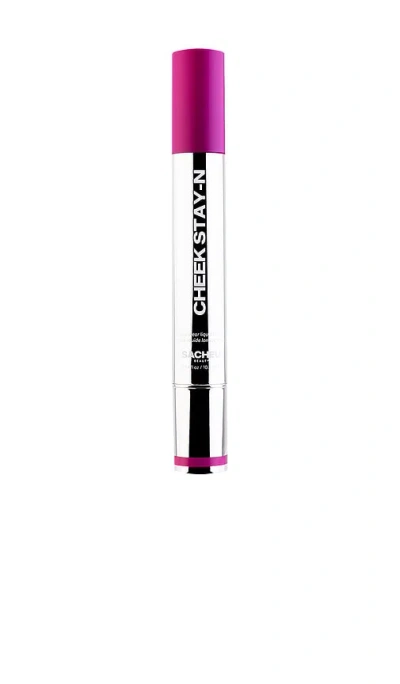 Sacheu Cheek Stay-n All Day Liquid Blush In I'm Bold