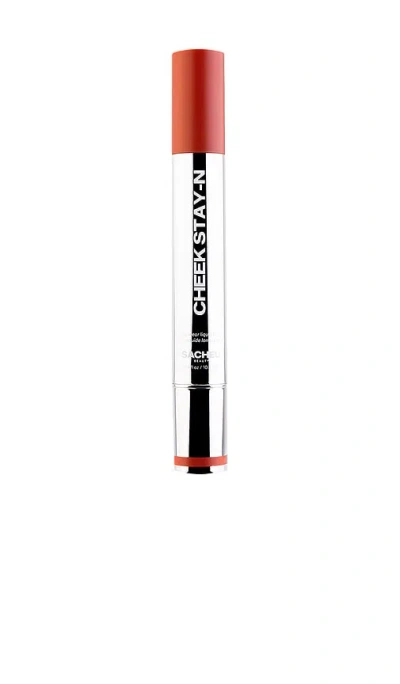 Sacheu Cheek Stay-n All Day Liquid Blush In I'm Hot