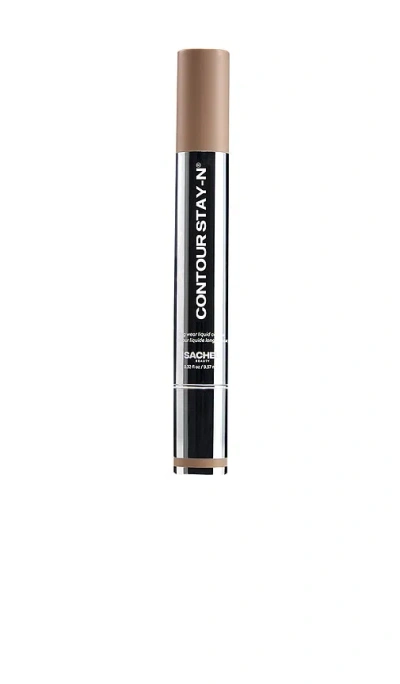 Sacheu Contour Stay-n In Giving Sass