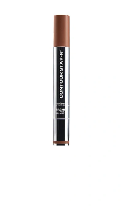 Sacheu Contour Stay-n In Giving Boss