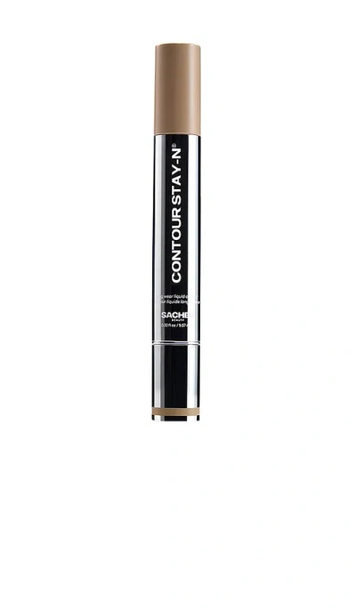 Sacheu Contour Stay-n In Giving Iconic