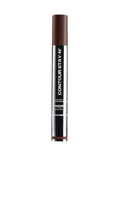 Sacheu Contour Stay-n In Giving Fierce