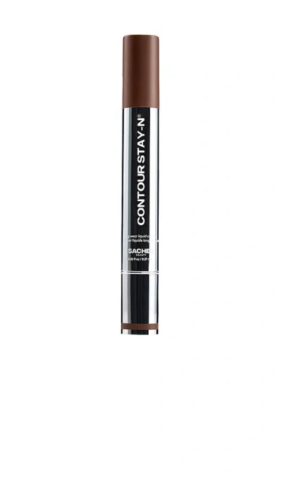 Sacheu Contour Stay-n In Giving Edge