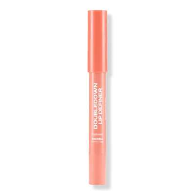Sacheu Doubledown Lip Definer - Daybreak