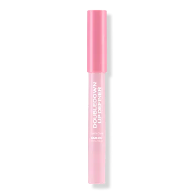 Sacheu Doubledown Lip Definer - That's Cute