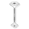 Sacheu Dual-sided Stainless Steel Beauty Roller