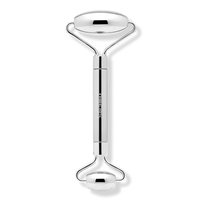 Sacheu Dual-sided Stainless Steel Beauty Roller