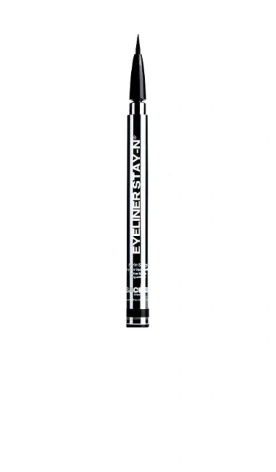 Sacheu Eyeliner Stay-n In Black