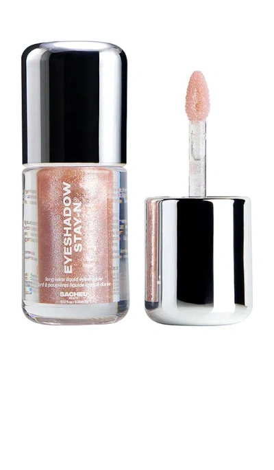 Sacheu Eyeshadow Stay-n In Multi