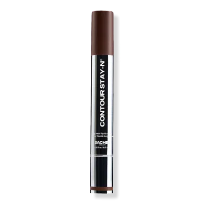 Sacheu Liquid Contour Stay-n - Giving Fierce