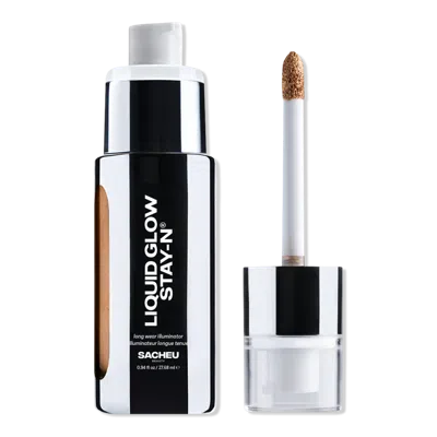 Sacheu Liquid Glow Stay-n All-day Illuminator - Golden Hour