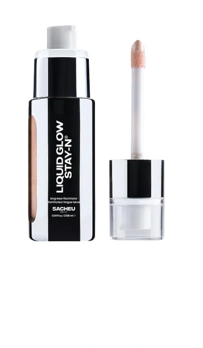 Sacheu Liquid Glow Stay-n In Aura Glow