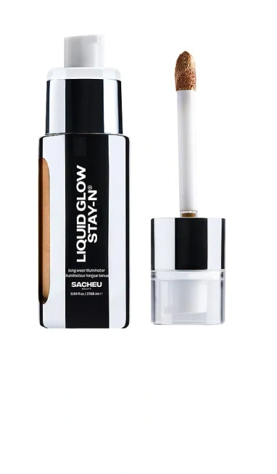 Sacheu Liquid Glow Stay-n In Sun Daze