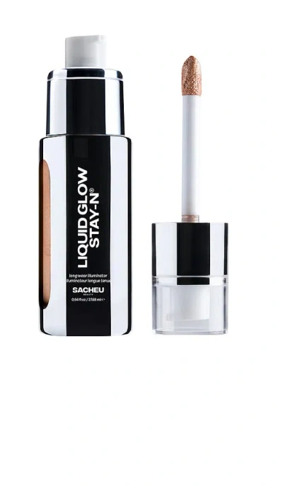 Sacheu Liquid Glow Stay-n In Sun Beam