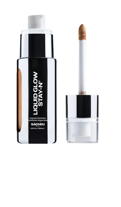 Sacheu Liquid Glow Stay-n In Golden Hour