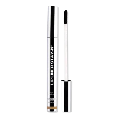 Sacheu Peel Off Lip Liner Stay-n - 02 Muah-ve