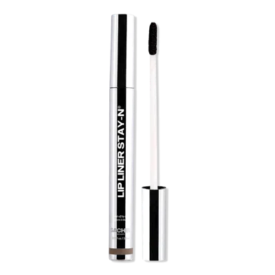 Sacheu Peel Off Lip Liner Stay-n - 04 Hey-zel