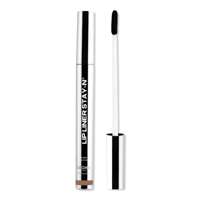 Sacheu Peel Off Lip Liner Stay-n - Cold Call