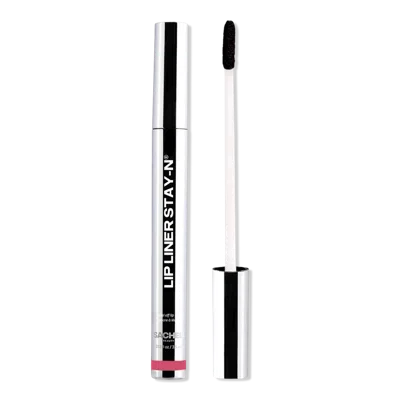 Sacheu Peel Off Lip Liner Stay-n - Ice Breaker