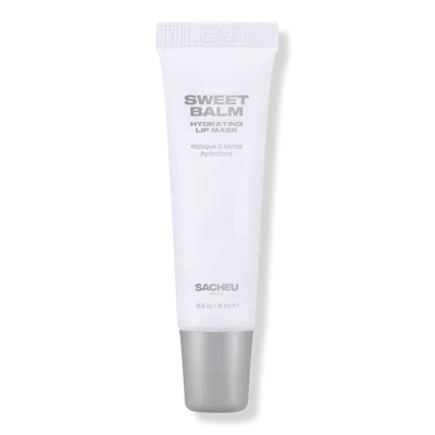 Sacheu Sweet Balm Hydrating Lip Mask